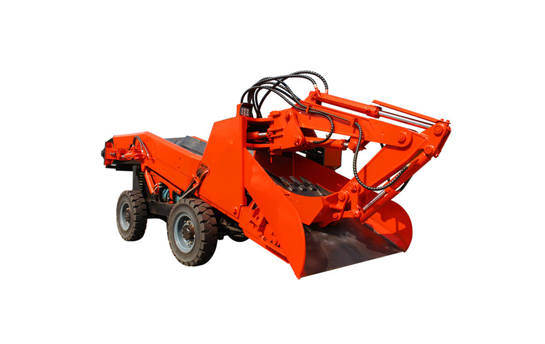 50輪式皮帶礦用扒渣機.jpg 50輪式皮帶礦用扒渣機.jpg